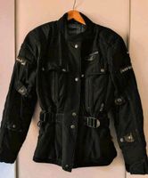 Polo Motorradjacke Roller Motorrad Jacke Größe S schwarz Nordrhein-Westfalen - Heinsberg Vorschau