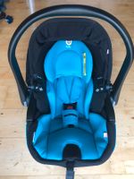 Kiddy Evo-lunafix Nordrhein-Westfalen - Sendenhorst Vorschau