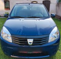 Dacia Sandero 1.4 MPI 47000 km Brandenburg - Plessa Vorschau