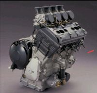 Yamaha R1 Rn09 Motor 2002 2003, Revision Bayern - Jengen Vorschau