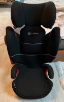 Cybex Silver Solution M-Fix SL wie NEU Nordrhein-Westfalen - Werdohl Vorschau