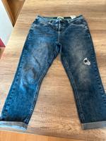 Street One Jeans, 7/8, Gr. 34/28, Style York Saarland - Namborn Vorschau