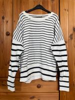 gestreifter strickpullover esprit Nordvorpommern - Landkreis - Barth Vorschau