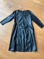 Tom Tailor My True Me Leder-Imitat Kleid GR. 40 Cocktailkleid Abi Eimsbüttel - Hamburg Niendorf Vorschau