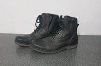 Tom Tailor Schuhe boots Dresden - Pieschen Vorschau