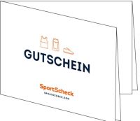 Sportscheck Gutschein 59,95€ Bielefeld - Brackwede Vorschau