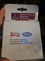 Britax Römer Baby-Safe Adapter Rheinland-Pfalz - Essenheim Vorschau