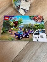 Lego Friends 41421 Rettung des Elefantenbabys Bayern - Sonnen Vorschau