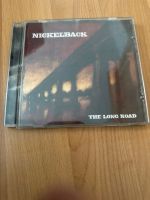 CD Nickelback The Long Road Köln - Weidenpesch Vorschau