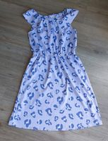 Kleid ~ H&M ~ lila flieder ~ Größe 134 Bayern - Buchenberg Vorschau