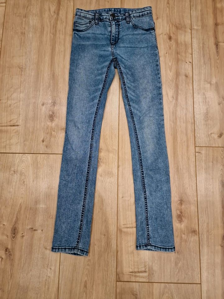 3 WE Fashion Blue Ridge Jeans Hosen für coole Jungs gr. 152 in Langelsheim