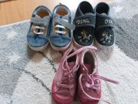 Baby/KinderSchuhe Gr. 18-23 Bayern - Plattling Vorschau