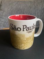 Starbucks City Mug Sao Paulo Tasse Leipzig - Probstheida Vorschau
