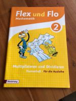 Flex und Flo 2 multiplizieren und dividieren Rheinland-Pfalz - Birkenfeld Vorschau