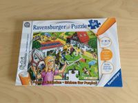 tiptoi Puzzle Der Ponyhof o. Stift, 5-8Jahre Bayern - Großheirath Vorschau