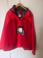 Jack Wolfskin Jacke Größe XXL Hessen - Griesheim Vorschau