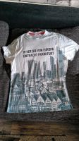 Eintracht Frankfurt T-Shirt Skyline M Hessen - Neuberg Vorschau