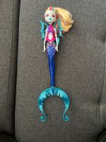 Monster High Puppe Lagoona mit Flosse Dresden - Klotzsche Vorschau