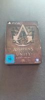 Assassins Creed Unity Bastille Edition PS4 Bayern - Forstinning Vorschau
