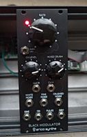 Erica Synths Black Modulator (1) Nordrhein-Westfalen - Minden Vorschau