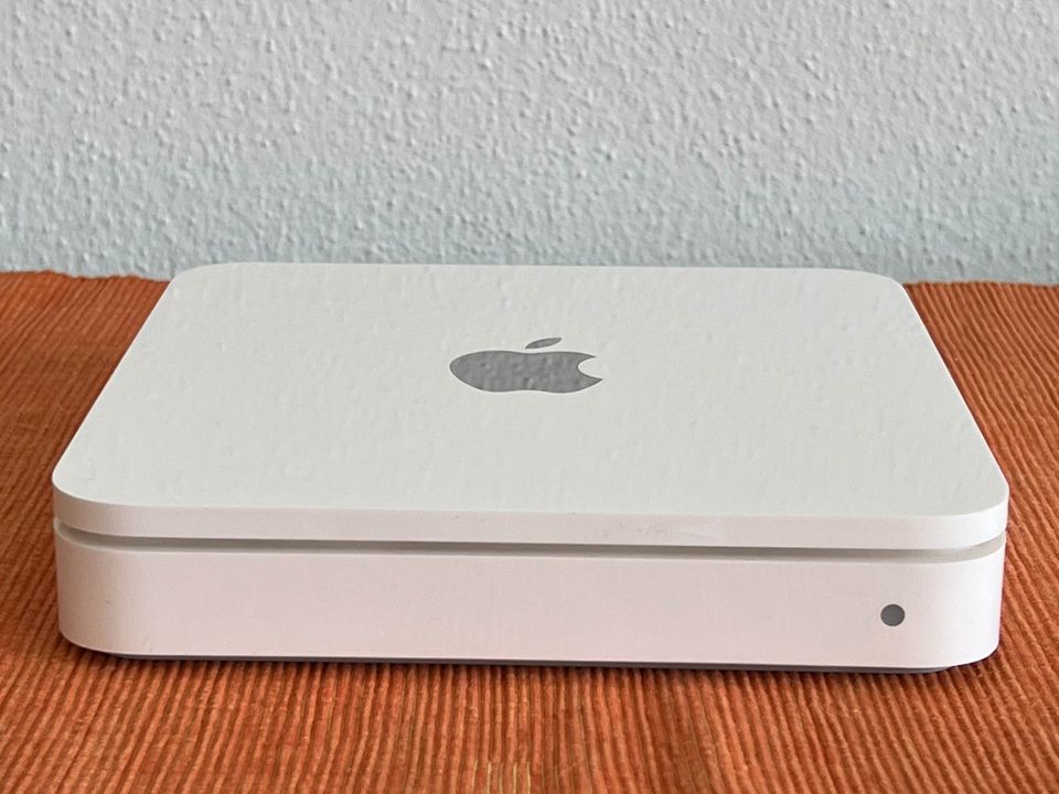 Apple Time Capsule 3 TB, A 1409 in München