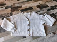 Hollister Strickjacke Gr. S oversize Damen Dortmund - Aplerbeck Vorschau