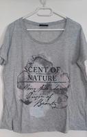 T-Shirt, grau, Gina Benotti, Gr. 44 Thüringen - Geratal Vorschau