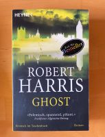 Robert Harris Ghost Hessen - Amöneburg Vorschau