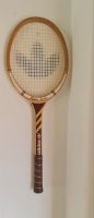 Vintage Tennisschläger aus Holz von Adidas Nastase Junior Schleswig-Holstein - Langwedel Vorschau