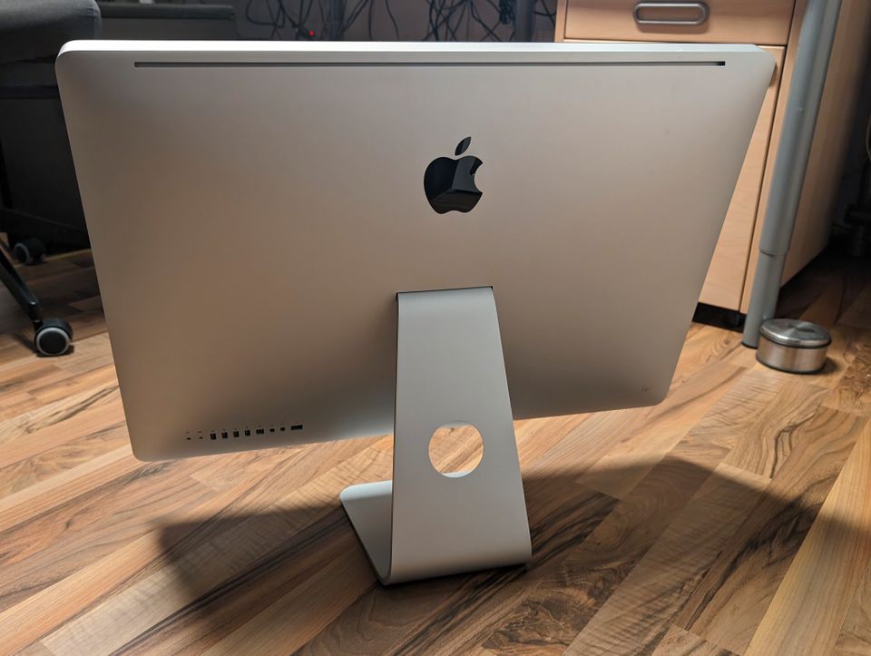 Apple iMac 27", 2011, i5, 12GB, ATI Radeon HD Grafik, 512GB SSD in Dülmen