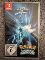 Nintendo Switch Pokémon Strahlender Diamant Rheinland-Pfalz - Bodenheim Vorschau