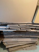 Über 150 Umzugkartons inkl. Seidenpapier Nordrhein-Westfalen - Bergisch Gladbach Vorschau