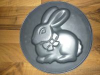 +23774+ Backen Springform Einsatz Hase Osterhase, 24cm Kreis Ostholstein - Heiligenhafen  Vorschau