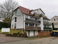 Schöne 2-Zimmer-Wohnung mit Balkon und Tiefgaragen-Stellplatz Brandenburg - Mühlenbeck Vorschau