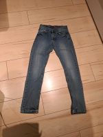 Gerade Jeans für Jungs 158 blue effect Brandenburg - Lindow Vorschau