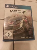 PS 4 Spiel WRC 7 Nordrhein-Westfalen - Gelsenkirchen Vorschau