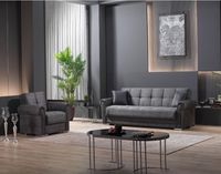 Sofa | Couch | Sessel | 3-Sitzer | Neu Nordrhein-Westfalen - Gummersbach Vorschau