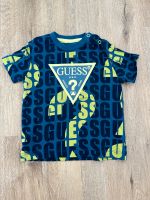 GUESS T-Shirt 3-6 Monate NEU Baden-Württemberg - Crailsheim Vorschau