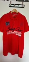 Rhode Island USA Sailing Poloshirt Gr XXL Farbe Rot Altona - Hamburg Iserbrook Vorschau