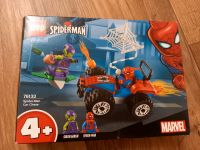 Lego Spiderman Verfolgungsjagd 76133 Niedersachsen - Werlte  Vorschau