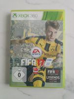 Xbox 360 FİFA 17 Spiel in Originalverpackung Bielefeld - Brackwede Vorschau