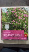 Das große BLV Handbuch Rosen Niedersachsen - Stadland Vorschau