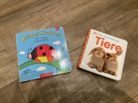 Fühlbuch Tiere & Fingerspielbuch Rheinland-Pfalz - Offenbach Vorschau