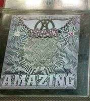 Aerosmith Amazing Single CD Niedersachsen - Lengede Vorschau