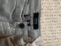 Graue Stoffhose von Smog Größe 32 Bayern - Grafing bei München Vorschau