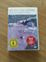 Red Hot Chili Peppers Live at Slane Castle DVD Bayern - Neutraubling Vorschau