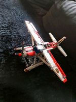 Lego technik löschflugzeug 42040 Nordrhein-Westfalen - Lünen Vorschau