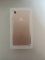 IPhone 7 128GB Gold Nordrhein-Westfalen - Niederkrüchten Vorschau