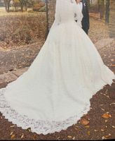 Brautkleid Hochzeitskleid gelinlik Nordrhein-Westfalen - Bergheim Vorschau