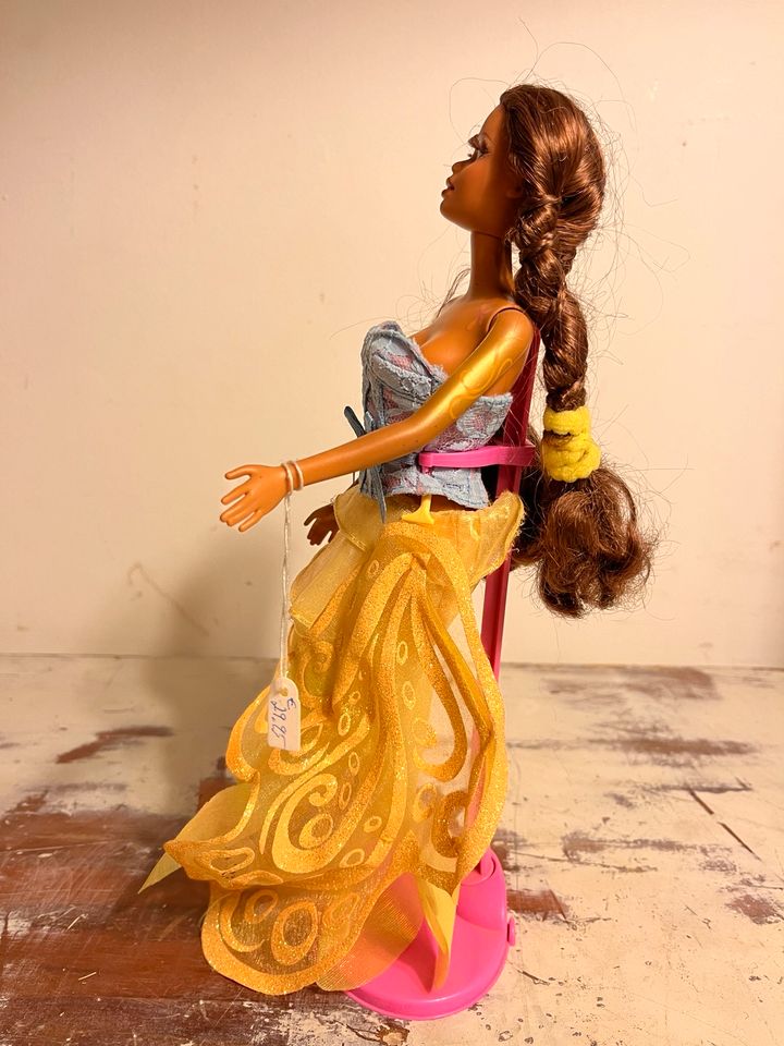 Barbie von Mattel 1999 in Köln